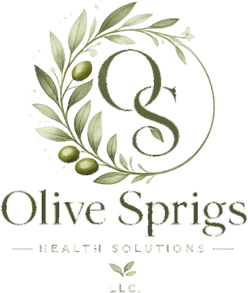 Olive Sprigs Health Solutions